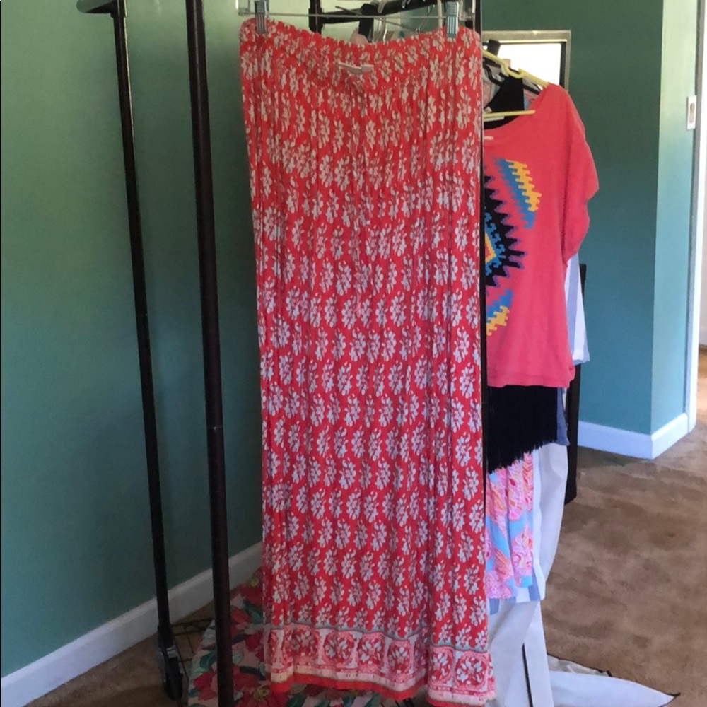 Maxi skirt Catos